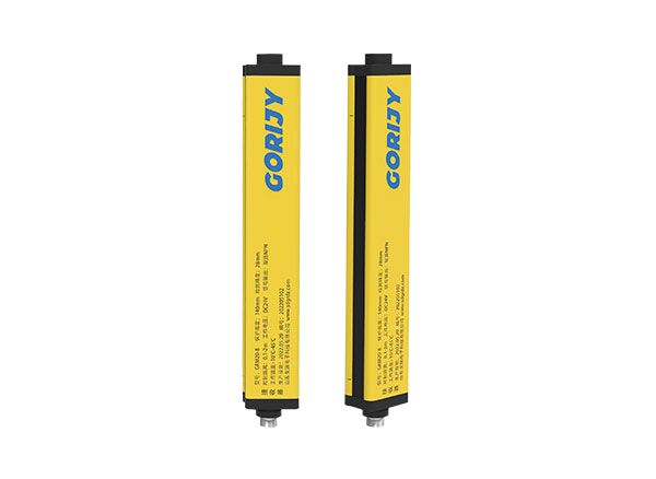 工業型安全光柵